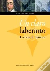 Capa do artigo Un Claro Laberinto. Lectura De Spinoza