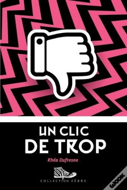 Capa do artigo Un Clic De Trop
