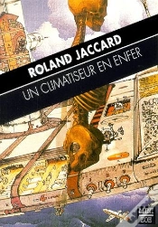 Capa do artigo Un Climatiseur En Enfer Tome 26
