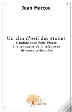 Capa do artigo Un Clin D'Oeil Des Étoiles