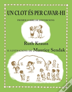 Capa do artigo Un Clot És Per Cavar-Hi