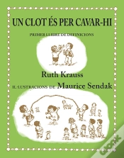 Capa do artigo Un Clot És Per Cavar-Hi