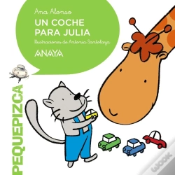 Capa do artigo Un Coche Para Julia