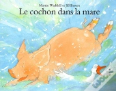 Un Cochon Dans La Mare