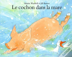 Capa do artigo Un Cochon Dans La Mare