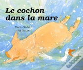 Un Cochon Dans La Mare