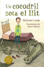 Un Cocodril Sota El Llit - Preview