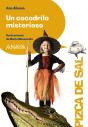 Un Cocodrilo Misterioso - Preview