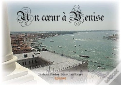 Capa do artigo Un Coeur À Venise