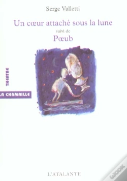 Capa do artigo Un Coeur Attache Sous La Lune ; Poeub