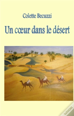 Capa do artigo Un Coeur Dans Le Desert