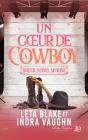 Un Coeur De Cowboy - Preview