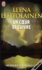 Capa do artigo Un Coeur De Cuivre