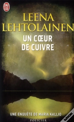 Capa do artigo Un Coeur De Cuivre