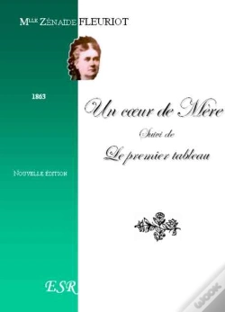 Capa do artigo Un Coeur De Mère ; Le Premier Tableau