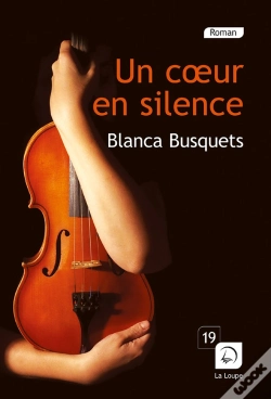 Capa do artigo Un Coeur En Silence