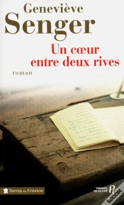 Capa do artigo Un Coeur Entre Deux Rives