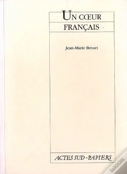 Capa do artigo Un Coeur Francais
