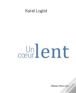 Capa do artigo Un Coeur Lent