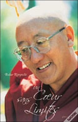 Capa do artigo Un Coeur Sans Limites