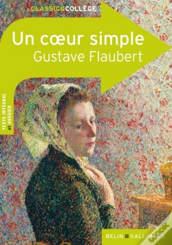 Capa do artigo Un Coeur Simple