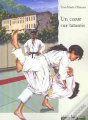 Capa do artigo Un Coeur Sur Tatamis