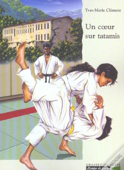 Capa do artigo Un Coeur Sur Tatamis