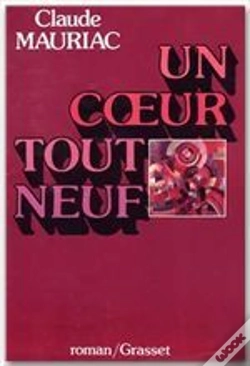 Capa do artigo Un Coeur Tout Neuf
