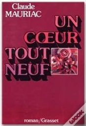 Capa do artigo Un Coeur Tout Neuf