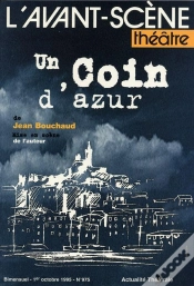 Capa do artigo Un Coin D