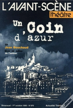 Capa do artigo Un Coin D'Azur