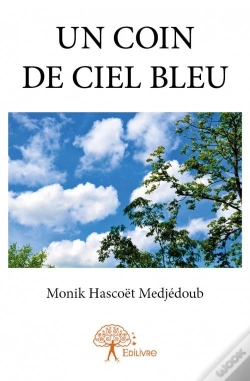Capa do artigo Un Coin De Ciel Bleu
