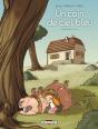 Un Coin De Ciel Bleu Tome 1 ; L'Odeur Du Foin... - Preview