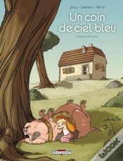 Capa do artigo Un Coin De Ciel Bleu Tome 1 ; L