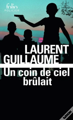 Capa do artigo Un Coin De Ciel Brûlait