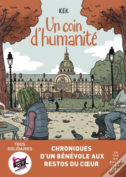 Capa do artigo Un Coin D'Humanité