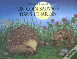 Capa do artigo Un Coin Sauvage Dans Le Jardin