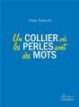 Un Collier Ou Les Perles Sont Des Mots - Preview