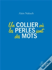 Un Collier Ou Les Perles Sont Des Mots