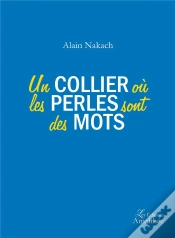 Capa do artigo Un Collier Ou Les Perles Sont Des Mots