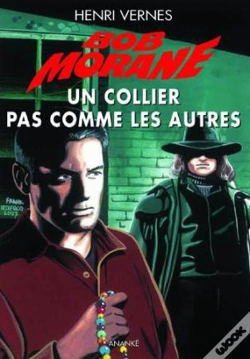 Capa do artigo Un Collier Pas Commes Les Autres