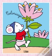 Capa do artigo Un Coloriage Sage Comme Une Image : La Petite Souris