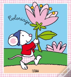 Capa do artigo Un Coloriage Sage Comme Une Image : La Petite Souris