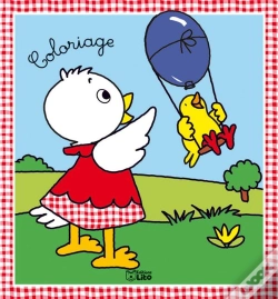 Capa do artigo Un  Coloriage Sage Comme Une Image : Le Petit Poussin