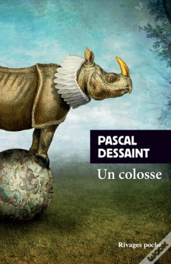 Capa do artigo Un Colosse