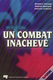 Un Combat Inachevé