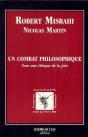 Un Combat Philosophique- : Pour Une Ethique De La Joie - Preview