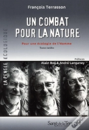 Capa do artigo Un Combat Pour La Nature