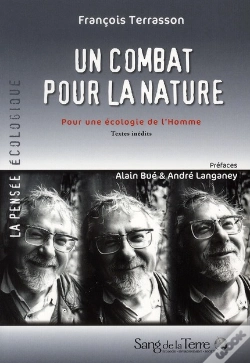 Capa do artigo Un Combat Pour La Nature
