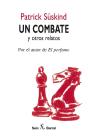Un Combate Y Otros Relatos - Preview